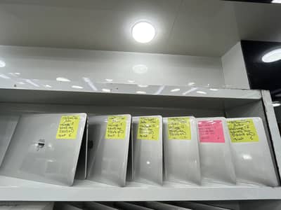 MacBook Pro 2020 intel