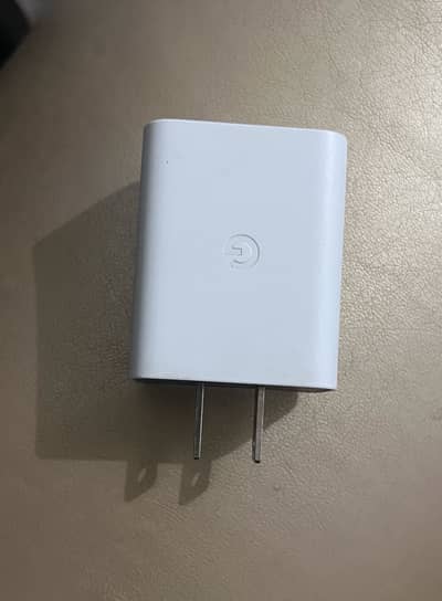 Google Pixel Original Charger