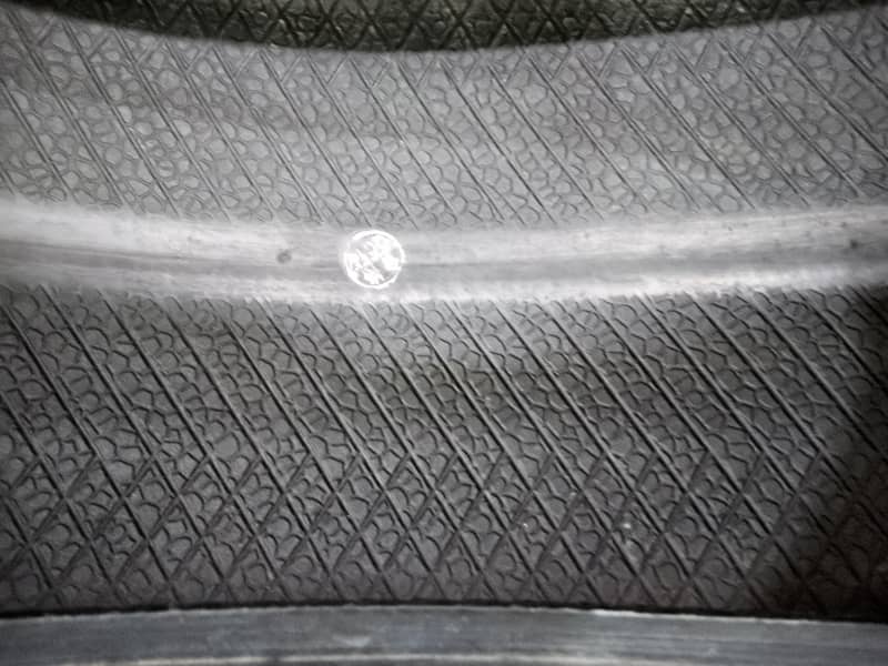 Tyre. . . 2