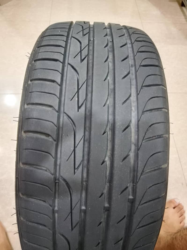 Tyre. . . 3