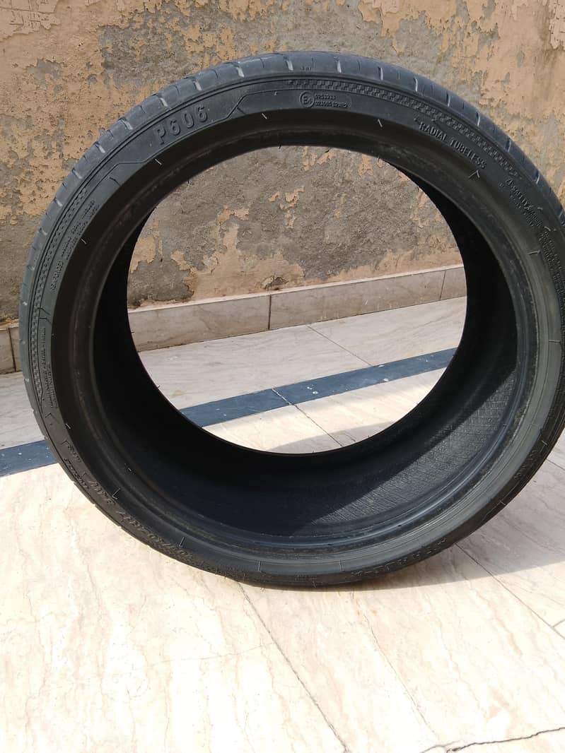 Tyre. . . 4