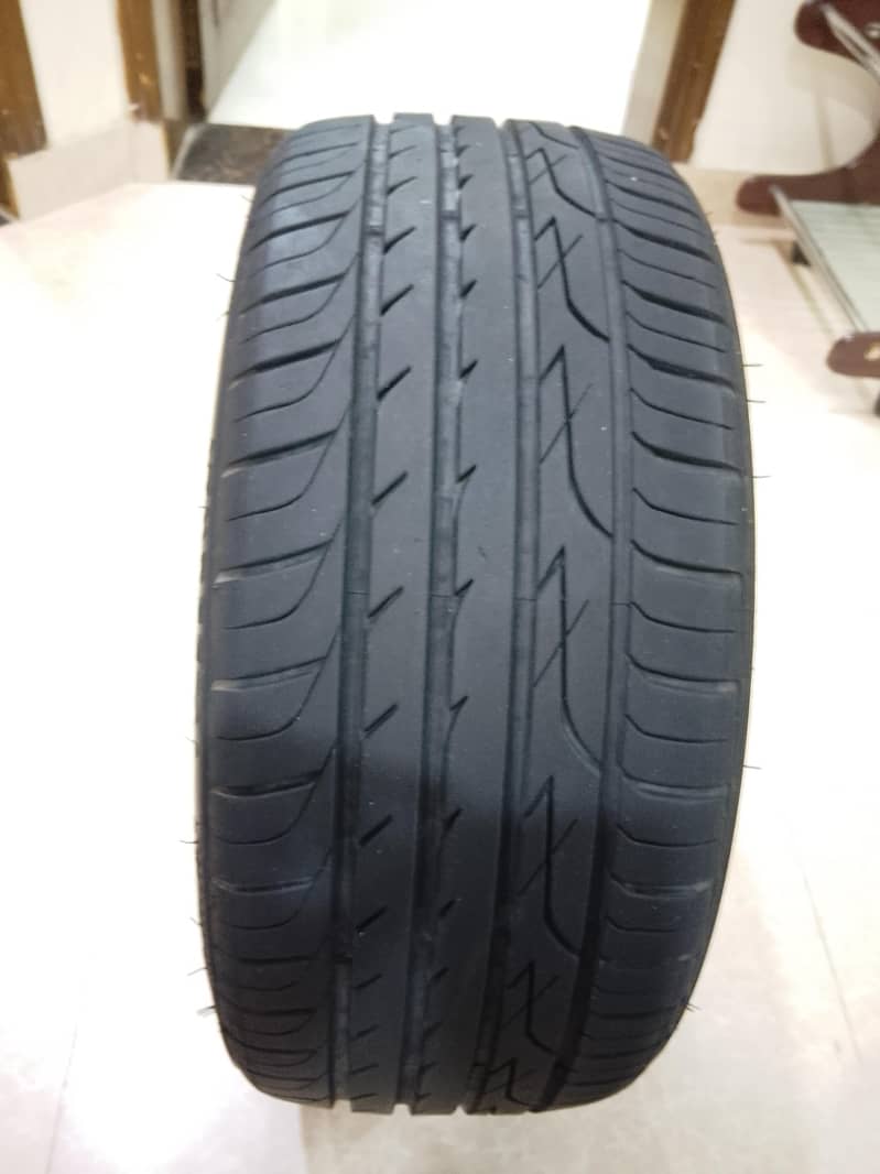 Tyre. . . 5