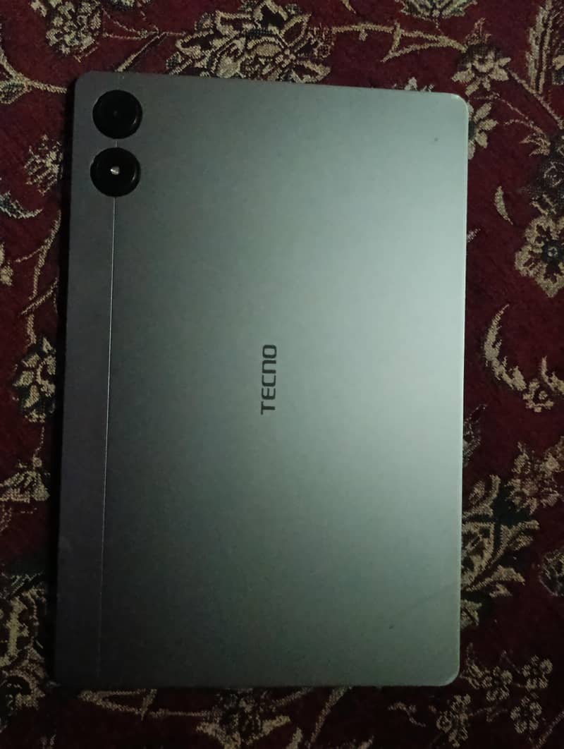 tecno 0