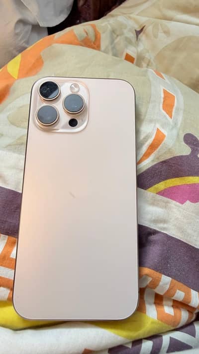 Apple iPhone 16 Pro Max