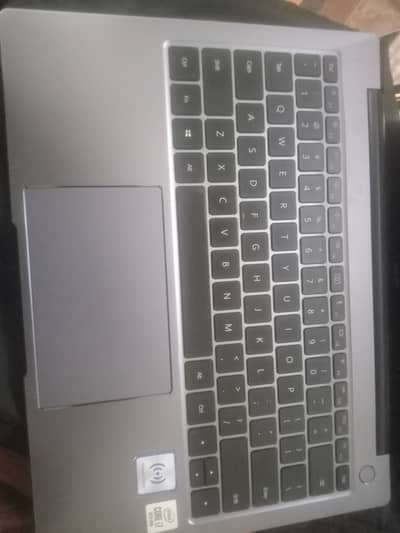 Huawei 11th Generation Core i7 for sell