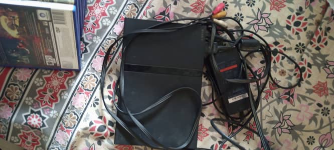 Play Station 2