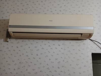 Haier Split AC 1.5 ton