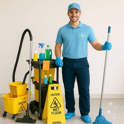 cleaning services  Available 03364310725 03265319938