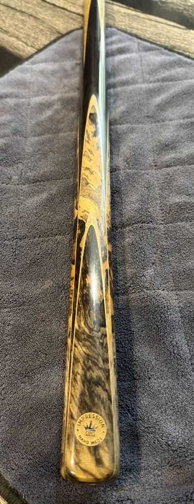 Impression thailand cue