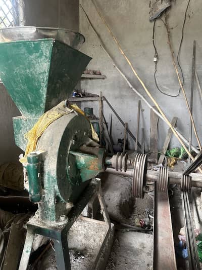 Spailar For Sale Good Condition