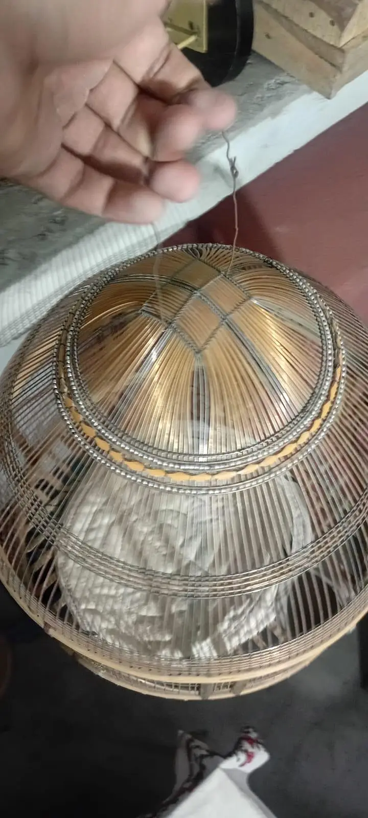Teetr Cage — photo 3
