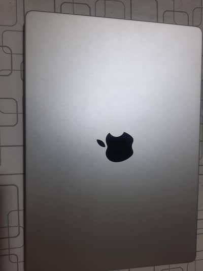 macbook pro m1 2021