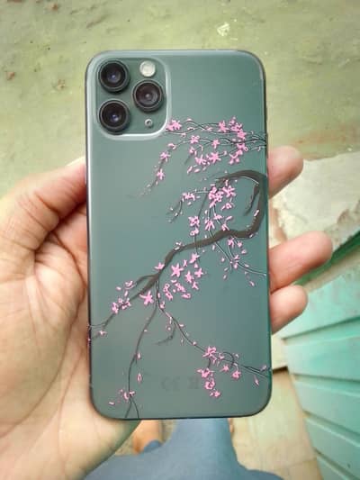 Apple iPhone 11 Pro