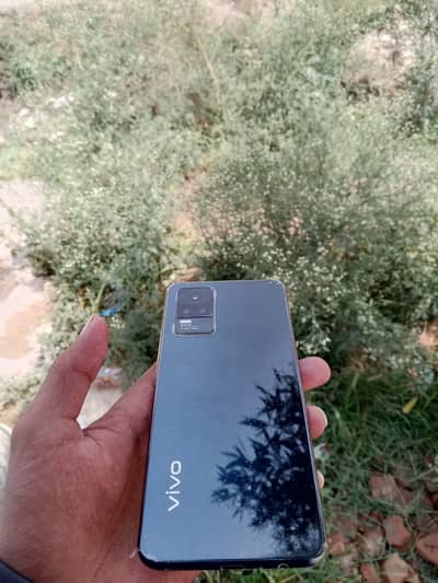 Vivo Y73 8/128