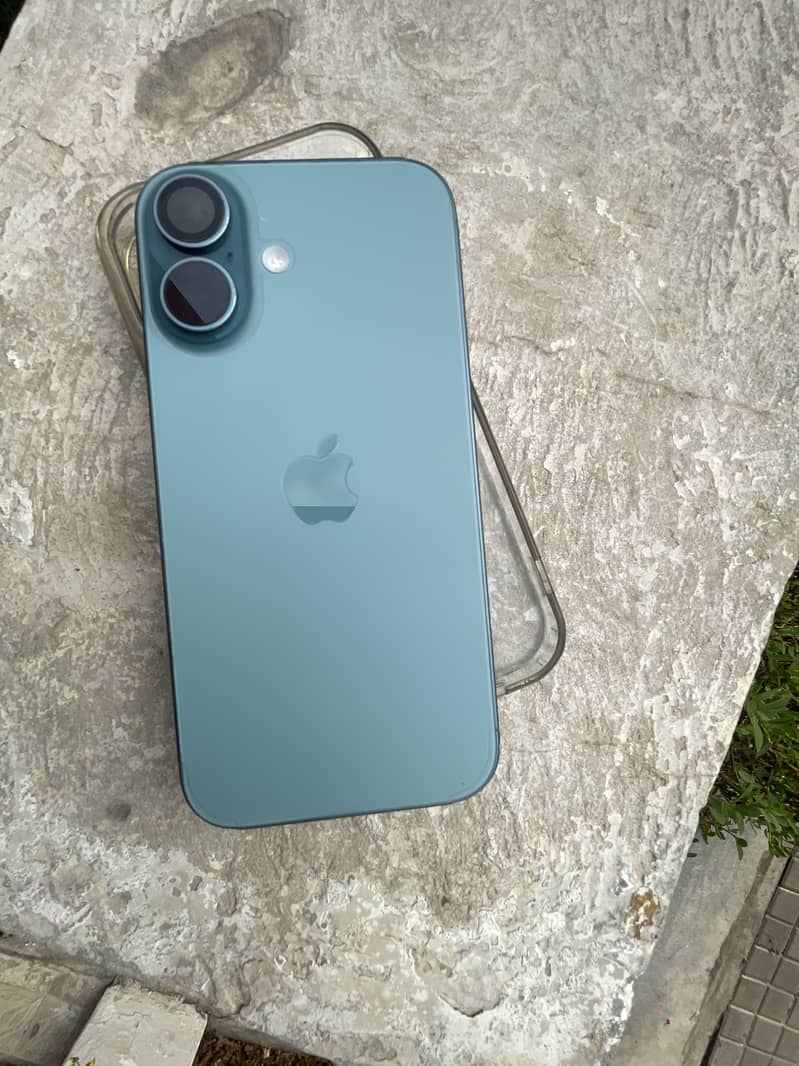 IPHONE 16 JV 0