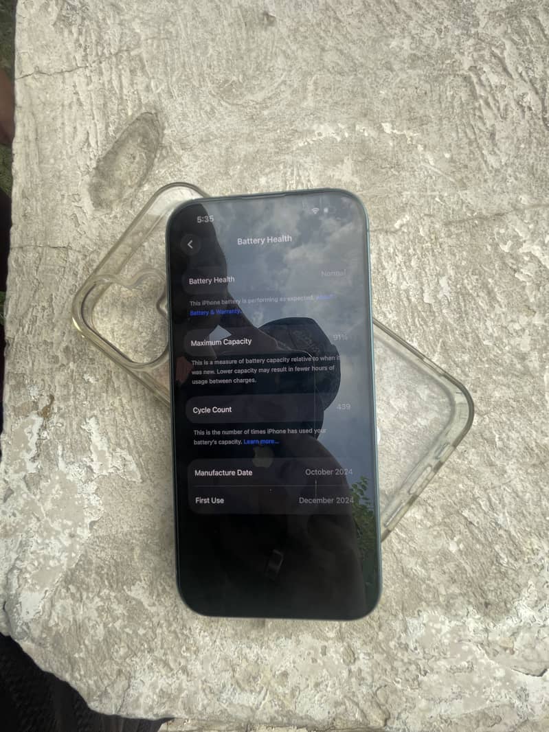 IPHONE 16 JV 4