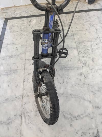 jaguar imported cycle