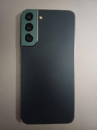 Samsung Mobile S22 Plus | Negotiable |