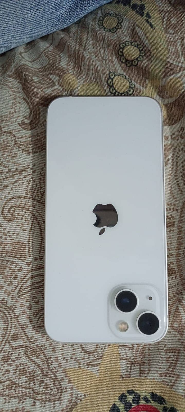 Apple iPhone 13 0
