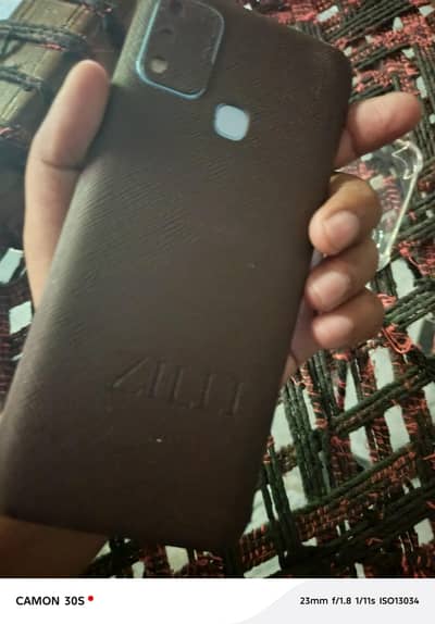 Infinix Hot 11 Play