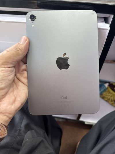 Ipad Mini 6Th Generation