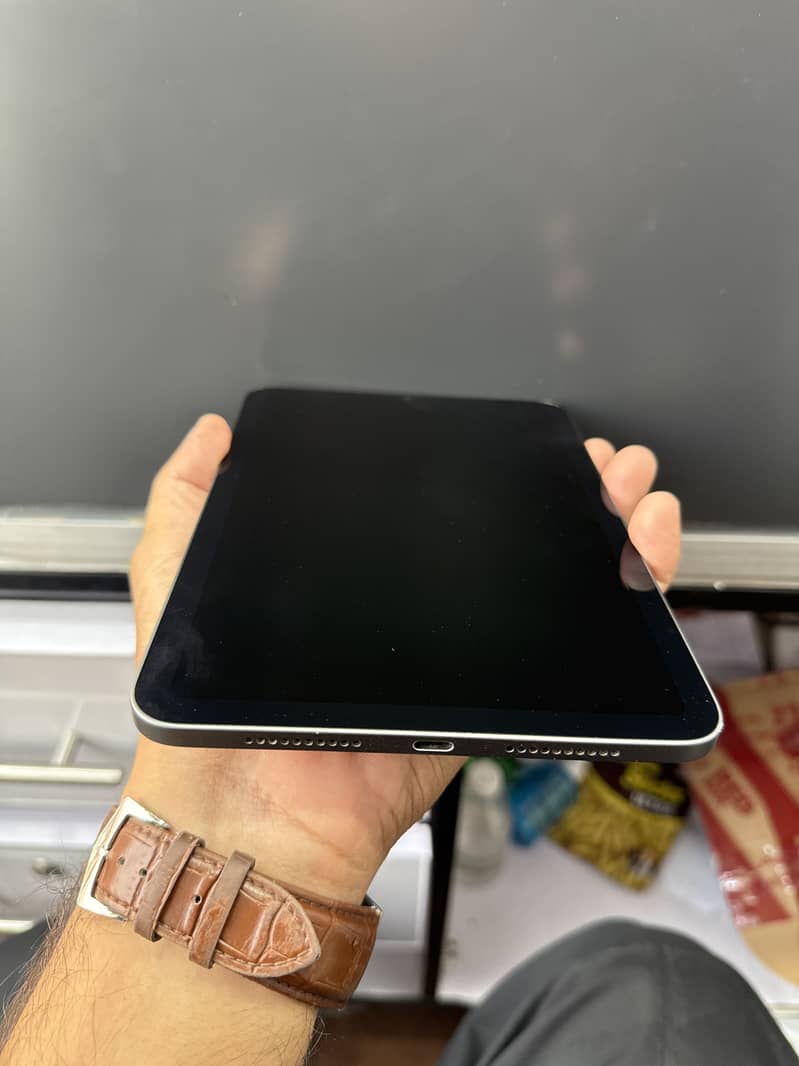 Ipad Mini 6Th Generation 2