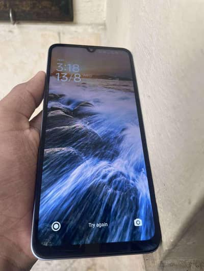 Xiaomi Redmi 14C