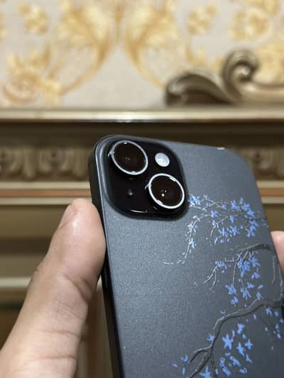 Iphone 15 pta approved urgent sale