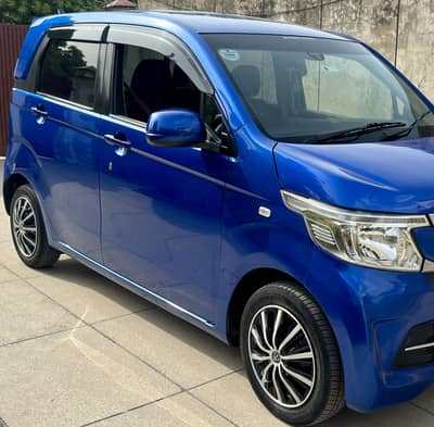 Honda N Wgn 2018