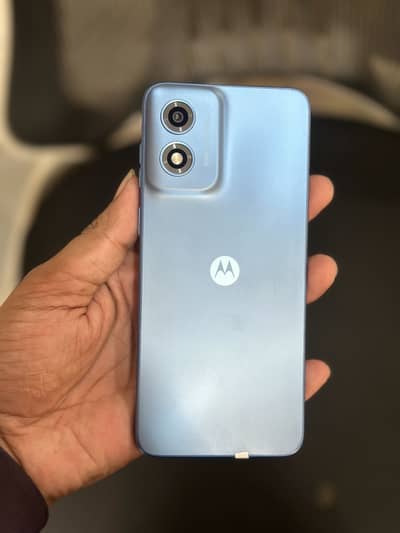 Motorola Moto G Play 2024