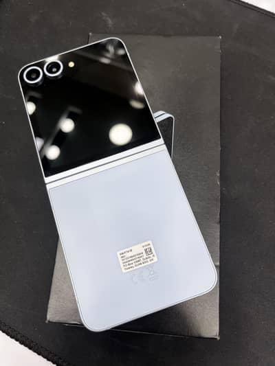 Samsung Mobile Z Flip 6