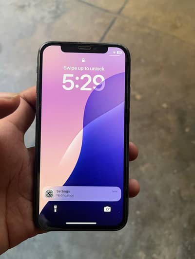 Apple iPhone XS