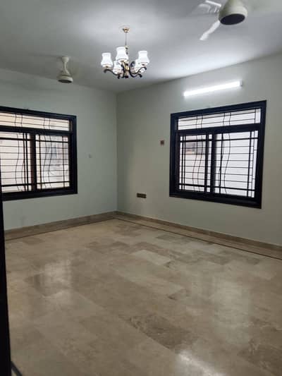 Prime Location Lower Portion Sized 400 Square Yards Available In Federal B Area - Block 10