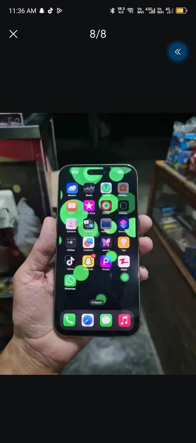 Apple iPhone 14 Pro Max