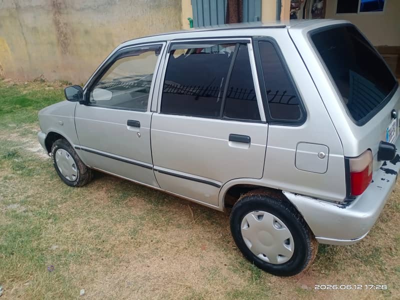 Mehran 1