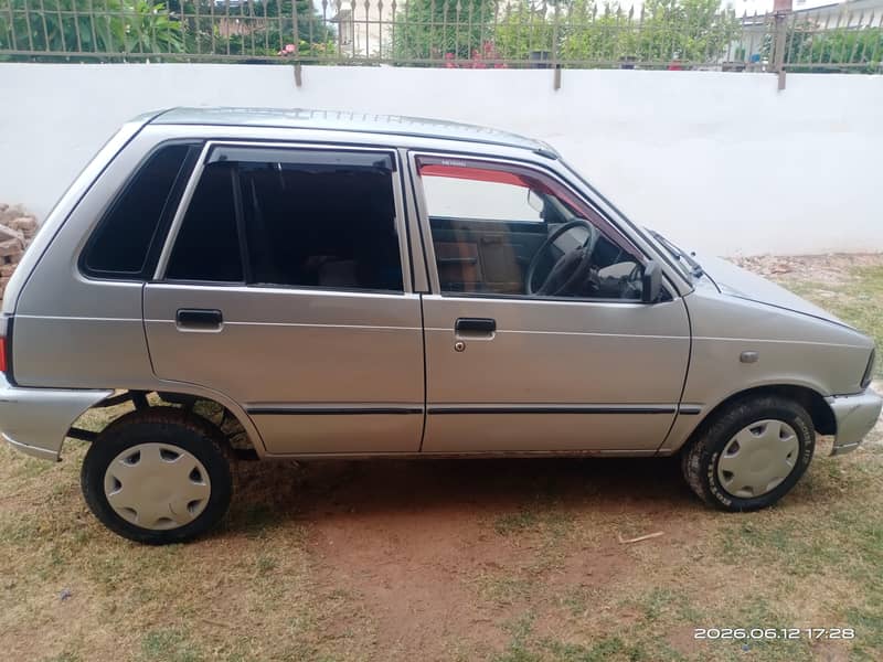 Mehran 2