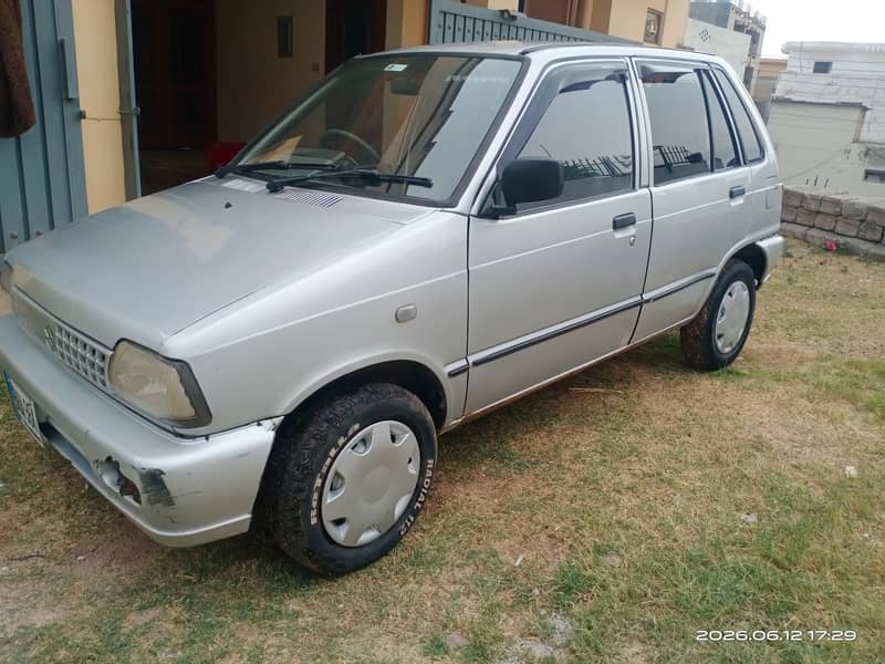 Mehran 3
