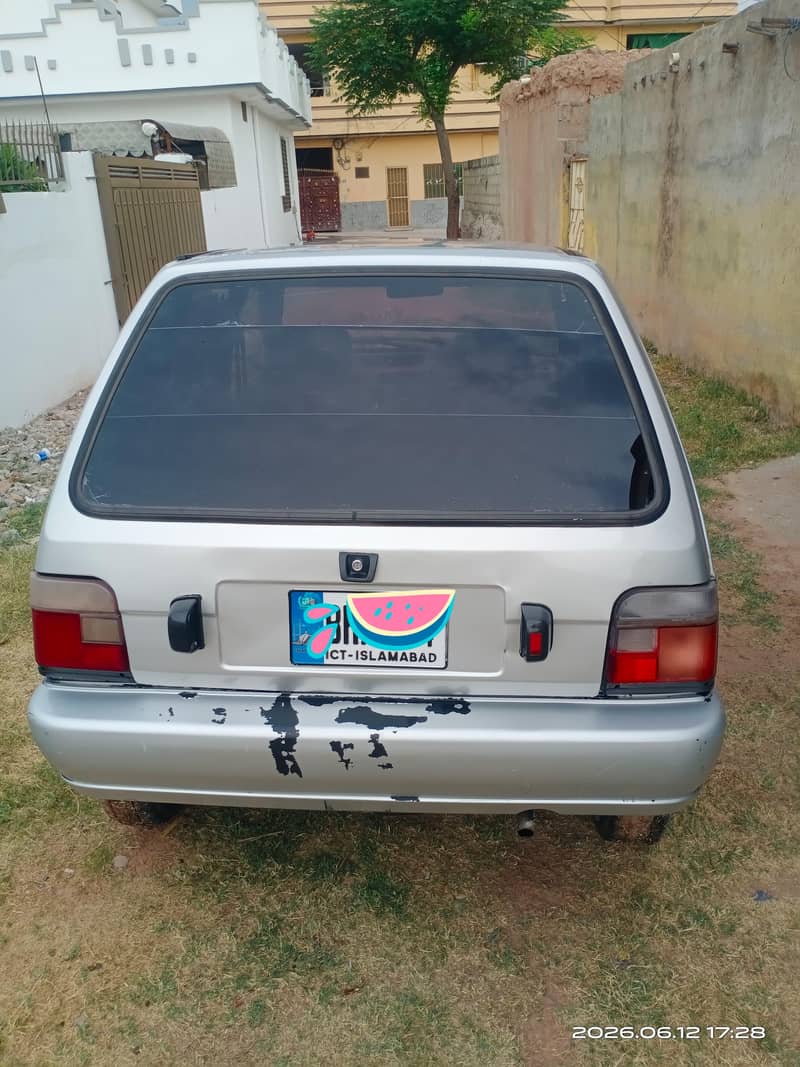 Mehran 4