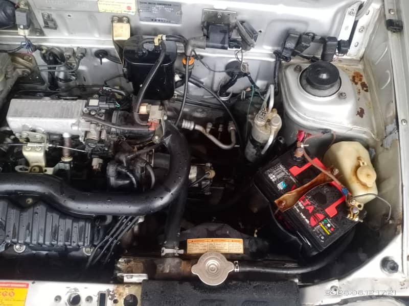 Mehran 6