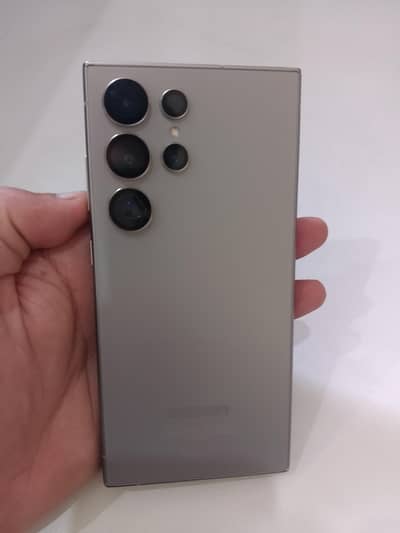 Samsung Mobile S24 Ultra