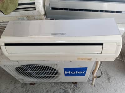 Hair AC