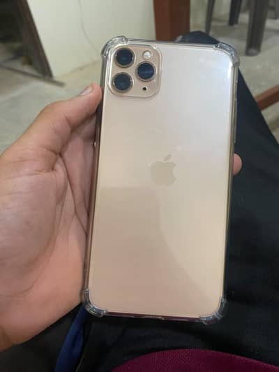 Apple iPhone 11 Pro Max