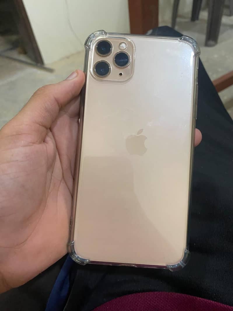 Apple iPhone 11 Pro Max 0