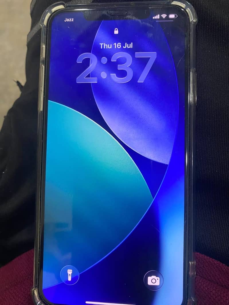 Apple iPhone 11 Pro Max 3