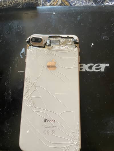iPhone 8 Plus part for sell