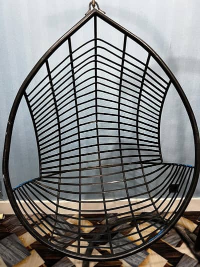 Fancy Hanging swing Chair, Egg Chair, Jhoola indoor swing