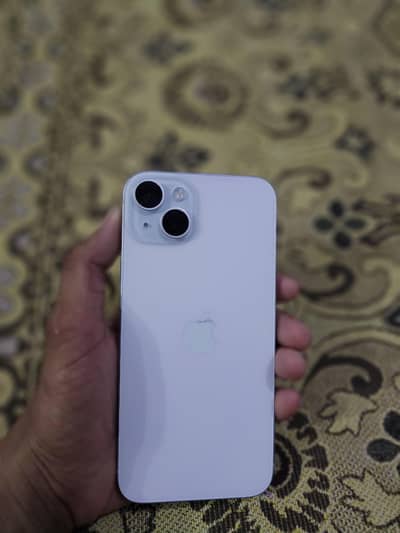 Apple iPhone 15 plus