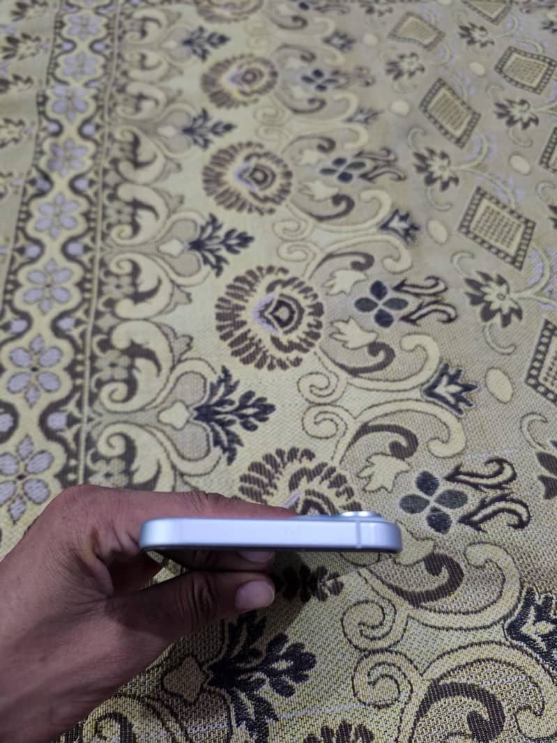 Apple iPhone 15 plus 4