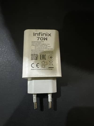 INFINIX 70w