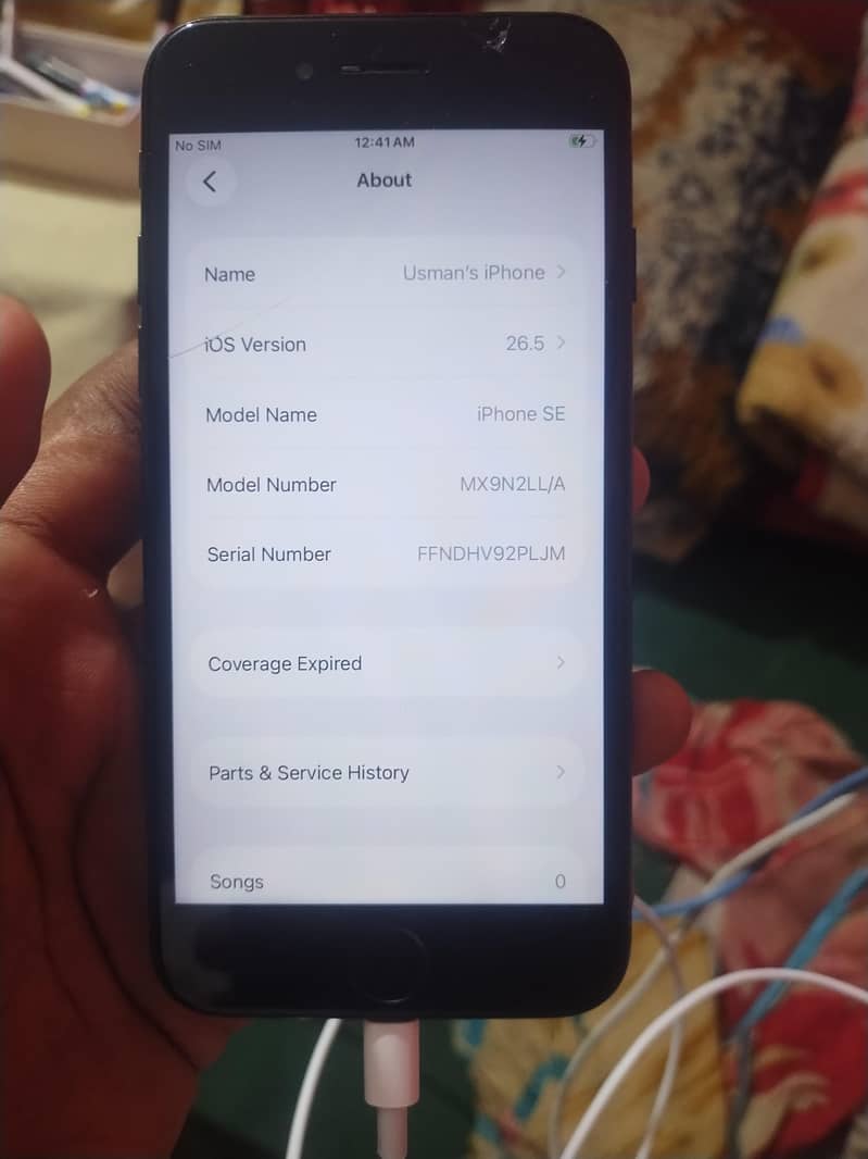 Apple iPhone SE 2